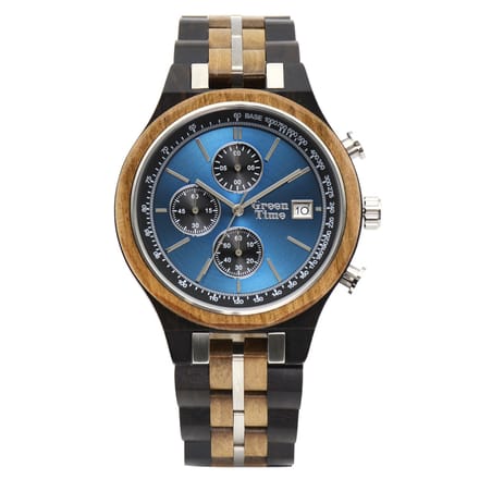Greentime - Fluor Blue