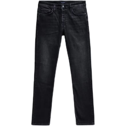 Slanke jeans Salsa Jeans Washed