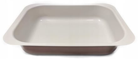 SNB Bakplaat 29x22cm met Anti-aanbaklaag - Non-stick