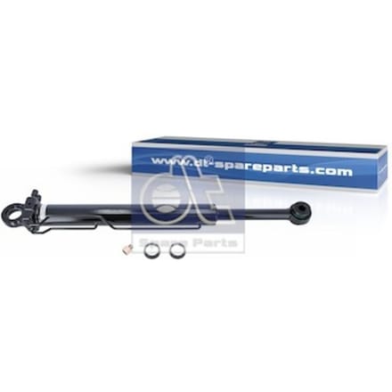 Kantelcilinder, cabine DT SPARE PARTS 1.23002