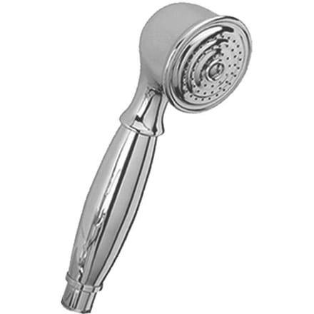 Herzbach LIVING SPA RETRO hand shower 11.042300.1.01