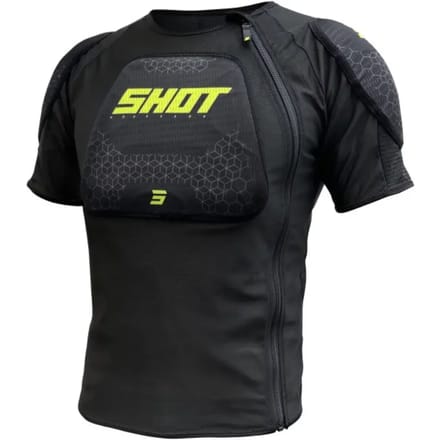 Beschermend vest Shot Race Gear Airlight