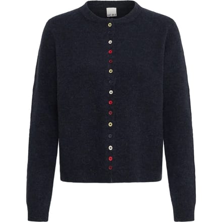 ICHI - IHFANTIA CA - Dames - Cardigans