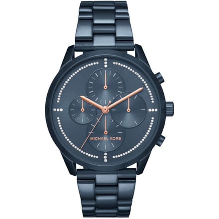 Michael Kors MK6522 Dames Horloge 40mm 5ATM