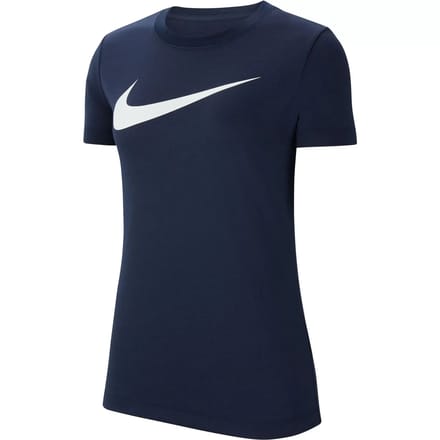 Nike Park20 Dry SS Shirt Dames - Maat M