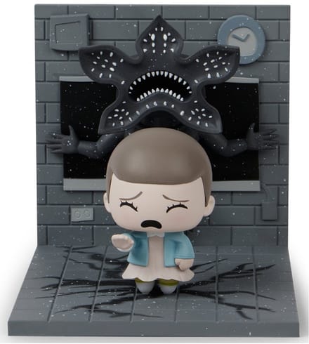 Stranger Things - NYCC Upside Down (Netflix)