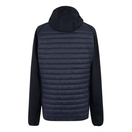 Regatta Heren Andreson Hybride Jas (Marine)