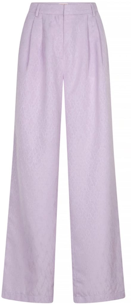 Studio Amaya - Trouser Fee - lila