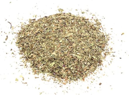 Basilicum (Blad Gesneden) - 1Kg