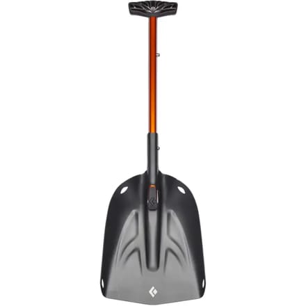 Schop Black Diamond Deploy