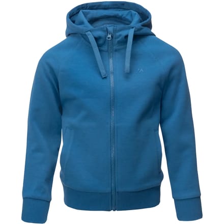 Junior Hoodie Martes Essentials Misini