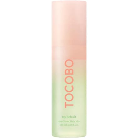 [TOCOBO] Hittebestendige Haarmist 100ml 02 My Default