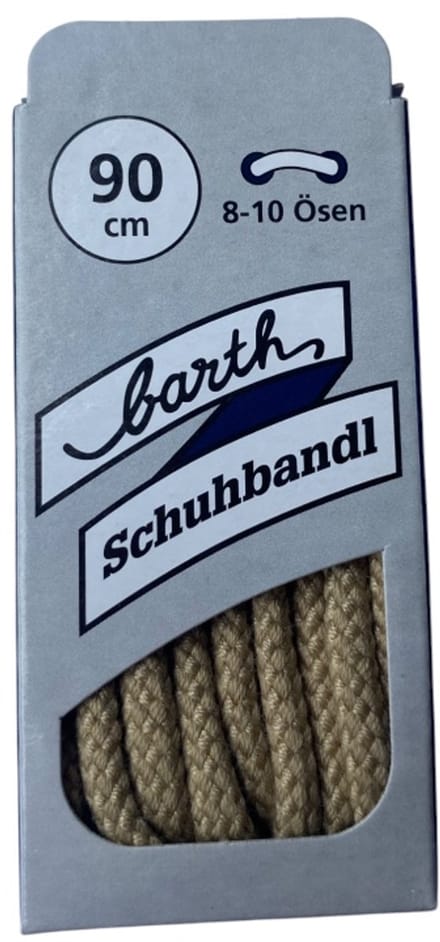 Veter (Barth) - Dik rond - 90cm