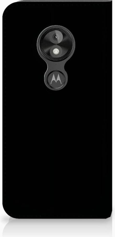 Motorola Moto E5 Play Flip Style Cover Whiskey
