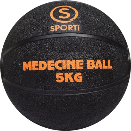 Opblaasbare medicijnbal Sporti