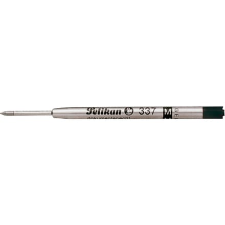 Balpenvulling Pelikan 337 medium zwart