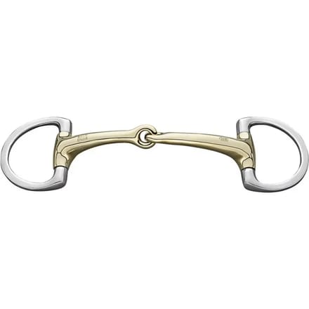 Paardenbitten Sprenger olive Dynamic rs