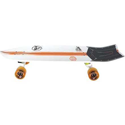 Skateboard Miller Division Sean Gunning