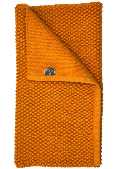 Badmat Vide oranje
