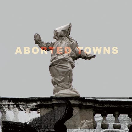 Sigillum S - Aborted Towns (CD)