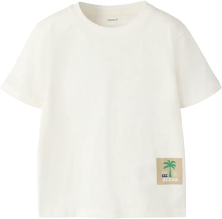 NAME IT - NMMHADRIAN SS NREG TOP - Jongens - T-shirts