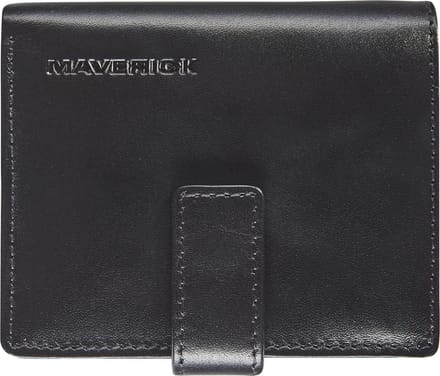 Maverick Cardprotector All Black