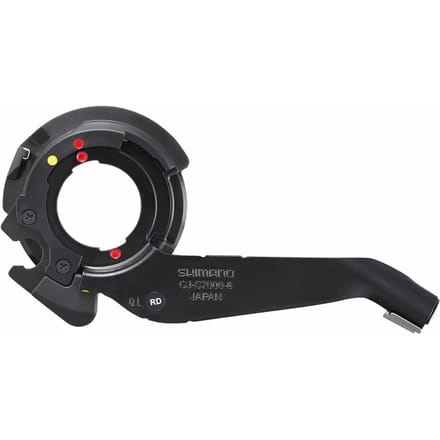 Schijfrem geïntegreerde versnellingsnaaf onderdelen Elastische dopmoer Shimano SM-S7000-8