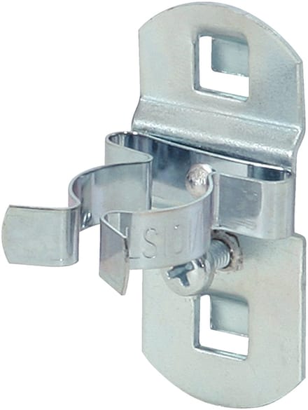 KS Tools - Kleine Rechte Gereedschapklem - 19mm