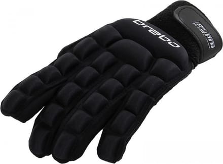 Brabo F2.1 Pro Zaalhockey Handschoen