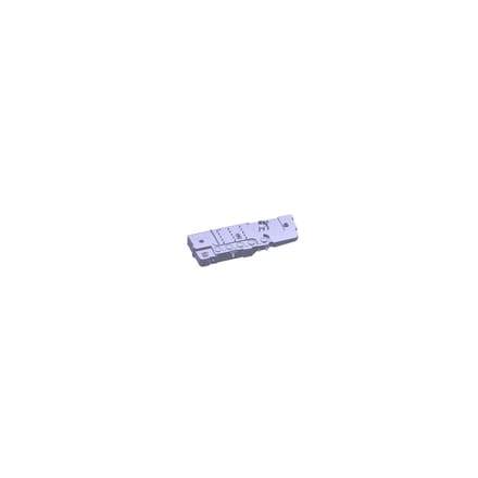 AEG diffuusscherm, lichtdiode, houder, TC5 8588079295099