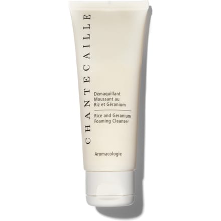 Chantecaille Rice And Geranium Foaming Cleanser