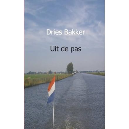 Uit De Pas - Dries Bakker