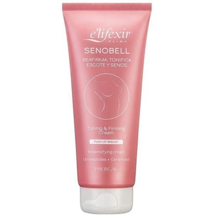 ELIFEXIR - E'lifexir® dermo senobell (raffermissement des seins) 200 ml de crème