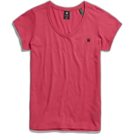 Slank T-shirt voor dames G-Star Eyben