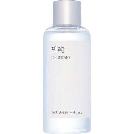 Mixsoon, Cypress Essence, 3.38 fl oz (100 ml) white