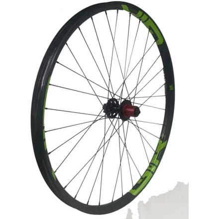 Achterwiel Gurpil GTR SL27 Boost Sram