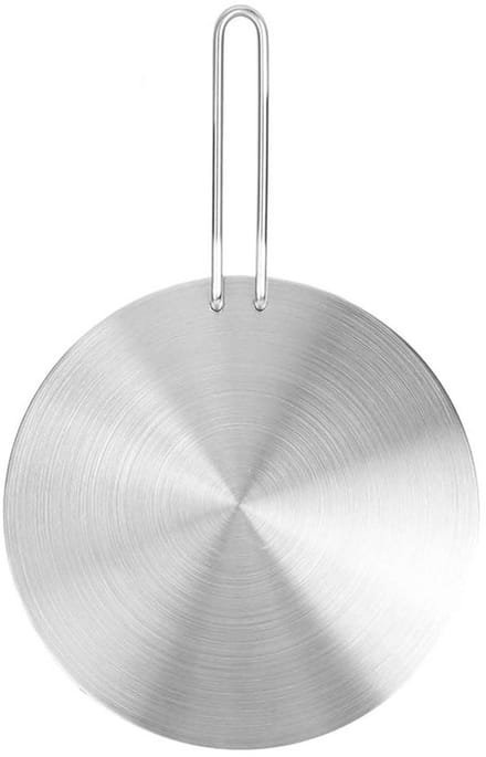 Dailygoody - Inductie-adapter - universele inductieplaat