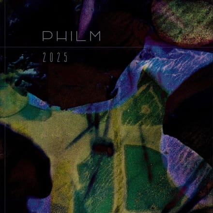 Philipp Gropper's PHILM - 2025 (CD)