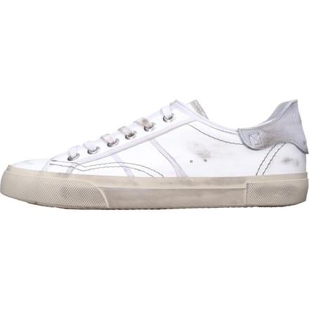 Hidnander Witte sneakers