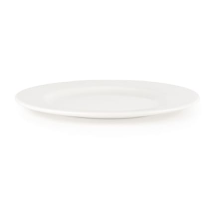 Churchill Whiteware Classic borden 20,2cm (24 stuks)