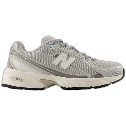 Lage Sneakers New Balance 740 Slate Grey