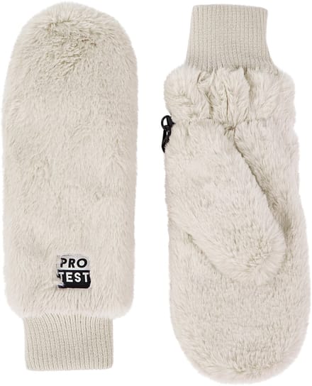 Protest Prtmarcy - Ski wanten Dames - Teddy
