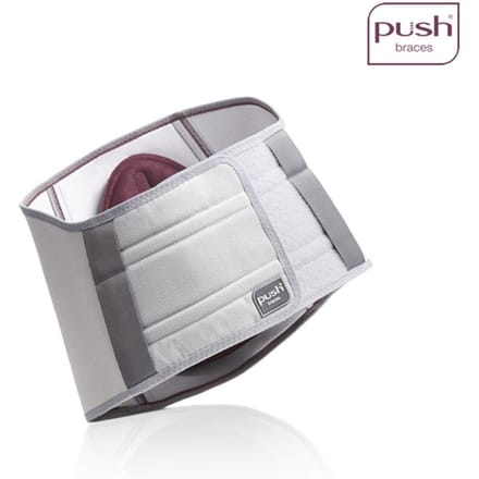 Push Care Rugbrace 125-145cm T6 1 Verband(en)