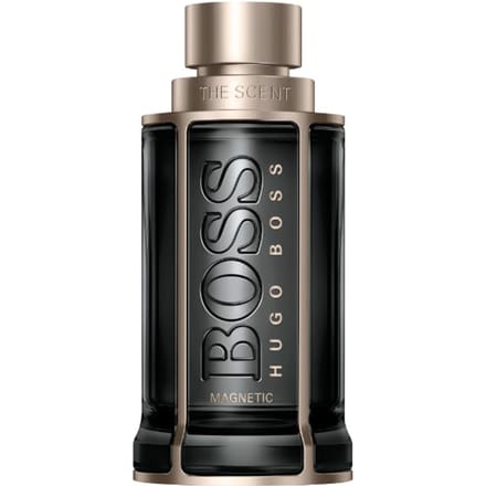 Hugo Boss The Scent Magnetic 100ml - Eau de Parfum - 2023 Edition