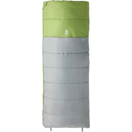 Slaapzak Wilsa Outdoor Carnac