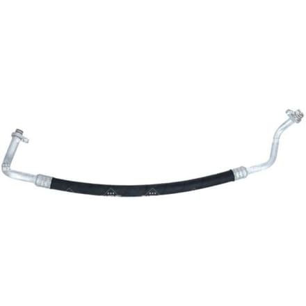 Hoge drukleiding, airconditioning Original NRF 400021