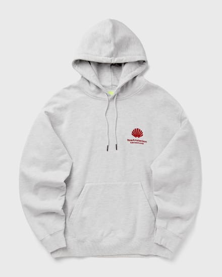 LOGO HOODIE