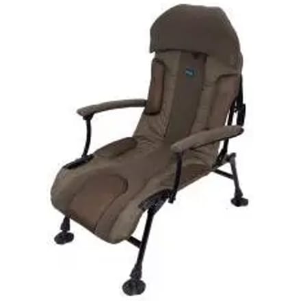 Niveau stoel Aqua Products longback