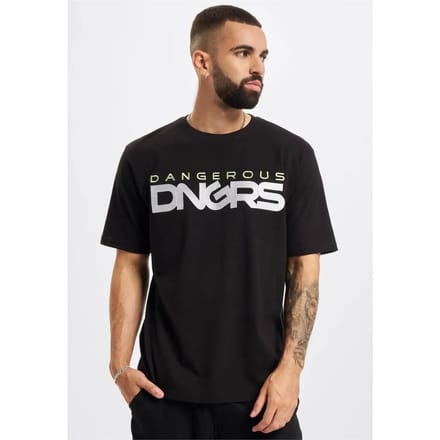 T-shirt Dangerous DNGRS Dangerous DNGRS Beweare