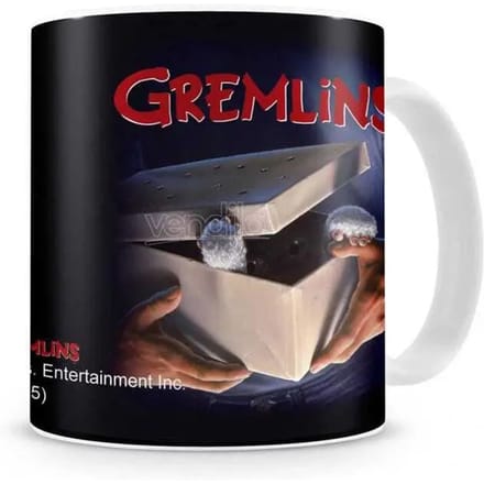 Mok SD Toys GremlinsGizmo